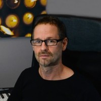 TEKHQS Employee Chris Hampton's profile photo