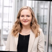 KNOLL Maschinenbau Employee Nina John's profile photo