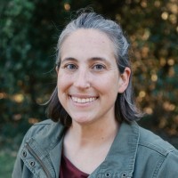 Adobe Employee Meg Cramer's profile photo