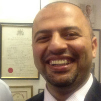 Ain Shams University Employee Mohamed Zeinah's profile photo