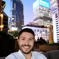 The Clorox Company Employee Héctor Ponce Ramírez's profile photo