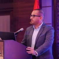 Oussama Dahha Email