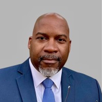 Alexander Youth Network Employee Brennon Graham's profile photo