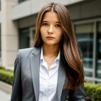 TalentGatePro Employee Barbara Ershova's profile photo