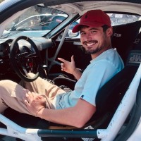 HERCULES THRUSTMASTER Employee Paul Jocteur's profile photo