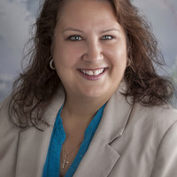 Andalusia Regional Hospital Employee Robin Wells's profile photo