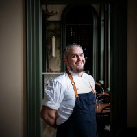 The Indigo Road Hospitality Group Employee Jared Hammond's profile photo