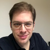 Ricardo Justus Email
