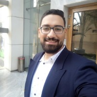 A-Part Plus أيه - بارت بلس Employee Amr Abdelmawgoud's profile photo
