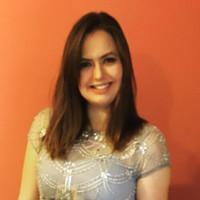 ila Employee Lucy Ford's profile photo