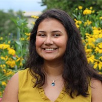 NIWAP Employee Daniela Rocha's profile photo