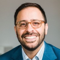 CMPS Employee David Rothauser's profile photo
