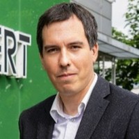 AGROFERT, a.s. Employee Pavel Heřmanský's profile photo