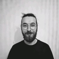 imusic.dk Employee Emil Thorsen's profile photo