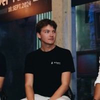 Acheron Trading Employee Jonathan Yark's profile photo