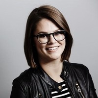 Audible Employee Amanda Murray's profile photo