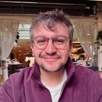 Farmazon Employee Murat Ersoy's profile photo