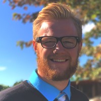 Jack's Urban Meeting Place Employee Triden Mitchell's profile photo