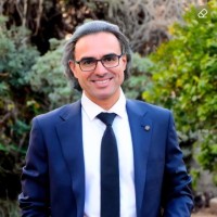 UniPartner Employee Victor Hunt's profile photo