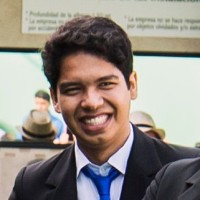 InterimCMO Employee Aldhair Escobar's profile photo
