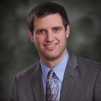 Traverse City Light & Power Employee Tony Chartrand's profile photo