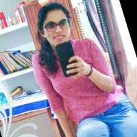 Theertha K Email