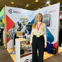 Causer Employee Marcela Gola's profile photo