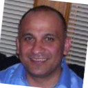 Milton Industries, Inc. Employee Luis Bonilla's profile photo