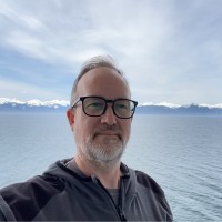 Emerald Technology Group Employee Jed Stafford's profile photo