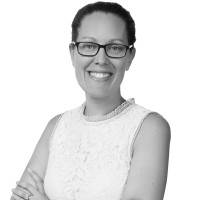 Perth Commercial Property Employee Kristen Reed's profile photo
