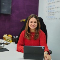 Hachi Care Pvt.Ltd Employee Shweta Singh's profile photo