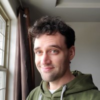 Tallied Employee Houston King's profile photo