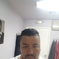 Park Landscape Employee Oscar Moreno's profile photo