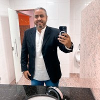 Equilíbrio Digital Employee Neto Rocha's profile photo
