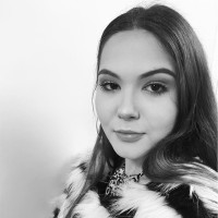 SecurityHQ Employee Anya McQueen's profile photo