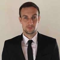 Yuri Sibirski Email & Phone Number