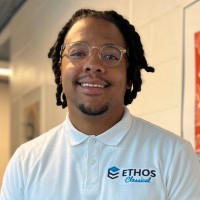 Ethos Classical Employee Shamar Knight-Justice's profile photo