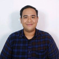KFC Indonesia Employee Andri Waskito's profile photo