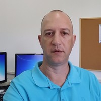 Elbit Systems Ltd Employee Ronen Buchholz's profile photo