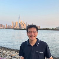 The Port Authority of New York & New Jersey Employee Eric Bi's profile photo