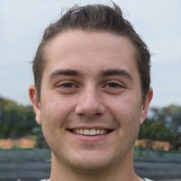 Lead iD LLC Employee Maxim Dyadechko's profile photo