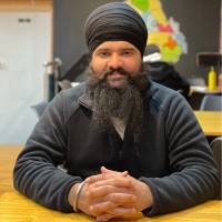 Modebest Builders Ltd Employee Gurbaksh Singh's profile photo
