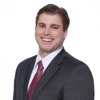 Walters Gilbreath, PLLC Employee Chase Weber's profile photo