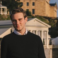 University of Pennsylvania Employee Daniel Preston's profile photo