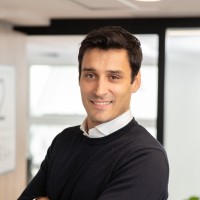 Filigran Employee Constant Bridon's profile photo