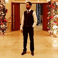 NumDesk Employee Abbas Ali's profile photo