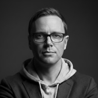 FacilityOS Employee Jeff Gladwish's profile photo