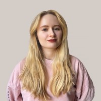 scandiweb Employee Elizaveta Shevchenko's profile photo
