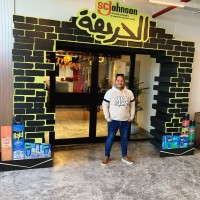 KGroup Employee Mohamed Sobhy's profile photo