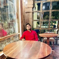 Arjit Kumar Email & Phone Number